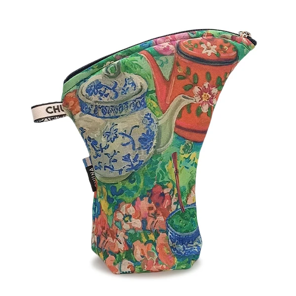 Chaulata 350 gr Estampado Balcarse