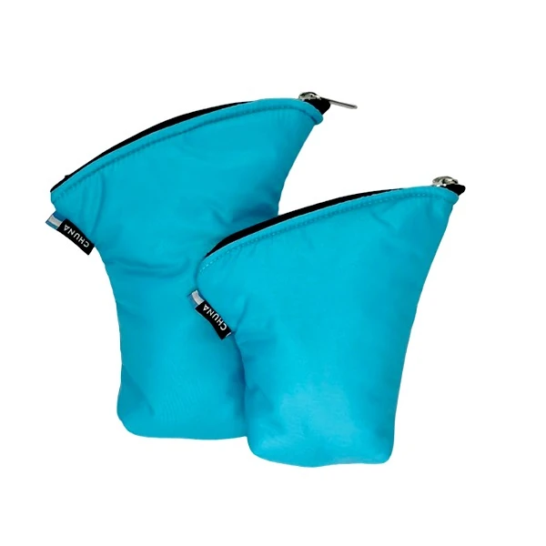 Chaulata set 250 gr Estelar Turquesa