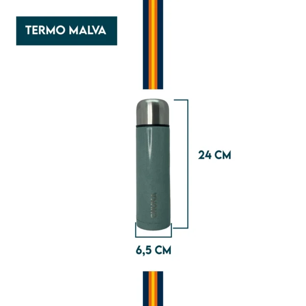 TERMO MALVA CHUNA 500ML