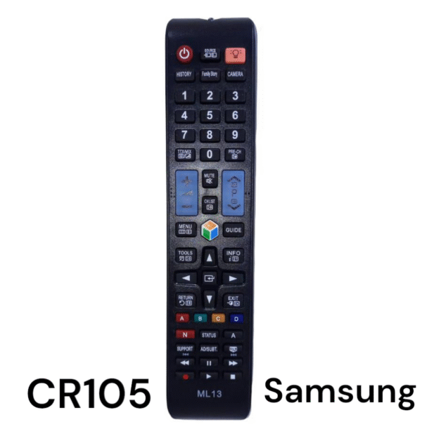 CONTROL REMOTO SAMSUNG - ML13