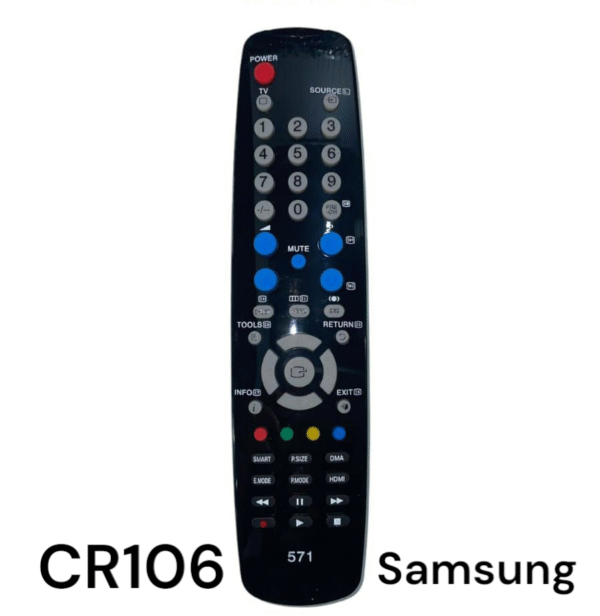 CONTROL REMOTO SAMSUNG