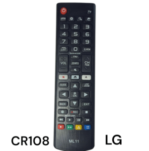 CONTROL REMOTO LG - ML11