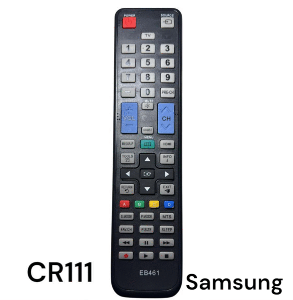 CR111 CONTROL REMOTO SAMSUNG - EB461