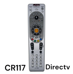 CR117 CONTROL REMOTO DIRECTV GRANDE LL-1452