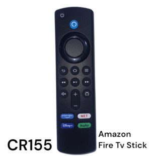 CR155 CONTROL REMOTO AMAZON FIRE TV STICK