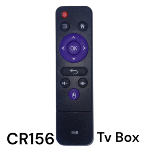 CR156 CONTROL REMOTO TV BOX - 938 - 585