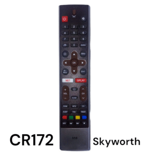 CONTROL REMOTO SKYWORTH 558