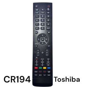 CR194 CONTROL REMOTO TOSHIBA - 633
