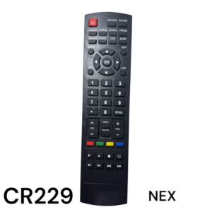CONTROL REMOTO NEX - 564