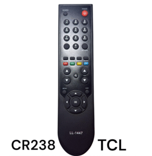 CONTROL REMOTO TCL - LL1447
