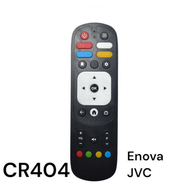 CONTROL REMOTO JVC - ENOVA - 572 789