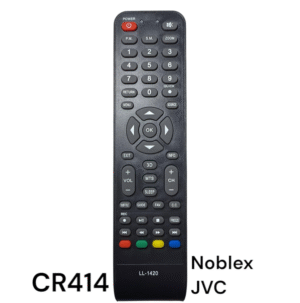 CR414 CONTROL REMOTO TV LED PIONEER