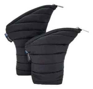 Chaulata set 250 gr Baston negro