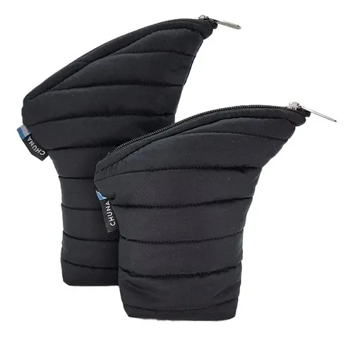 Chaulata set 250 gr Baston negro