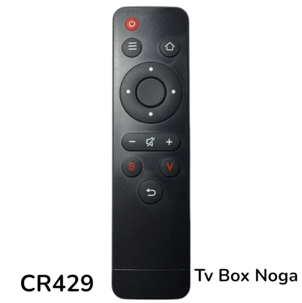 CONTROL REMOTO CONVERTIDOR NOGA - RCU-295