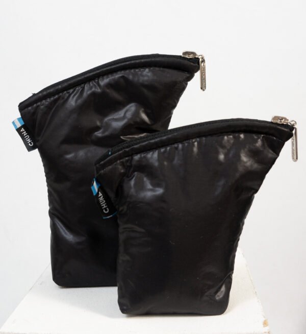 Chaulata set 250 gr Estelar Negro