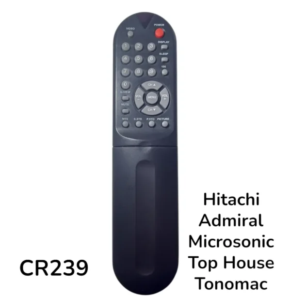 CONTROL REMOTO LL1213