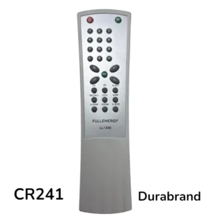 CONTROL REMOTO LL1230