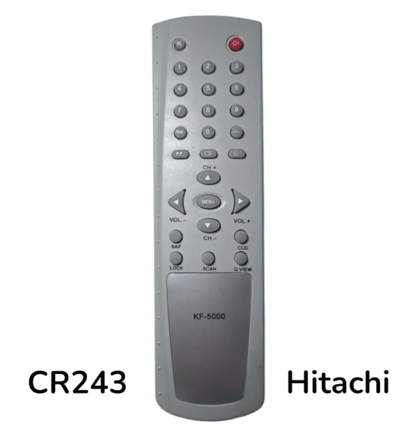 CONTROL REMOTO KF5000 / 195