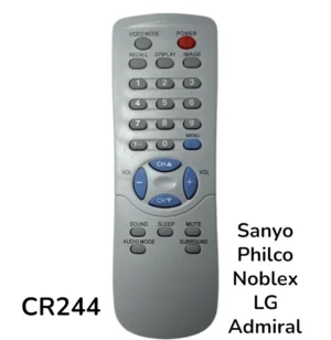 CONTROL REMOTO LL1375