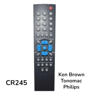 CONTROL REMOTO EB67 - LL1369