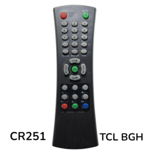 CONTROL REMOTO  LL1414 - RCU189