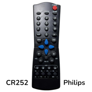 CONTROL REMOTO 015 / 9