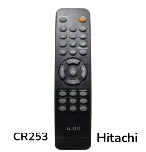 CONTROL REMOTO LL1211