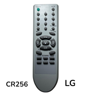 CONTROL REMOTO  116/271