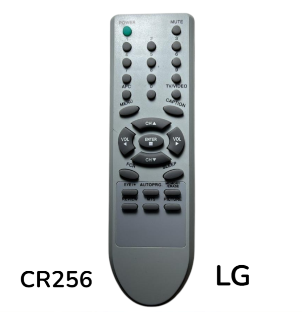 CONTROL REMOTO  116/271