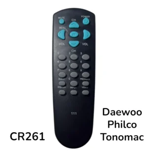 CONTROL REMOTO RCU-71