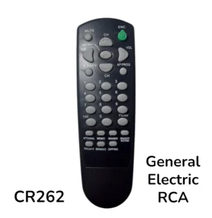 CONTROL REMOTO RCU-123