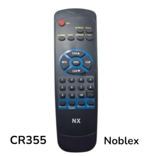 CONTROL REMOTO 244/ NX
