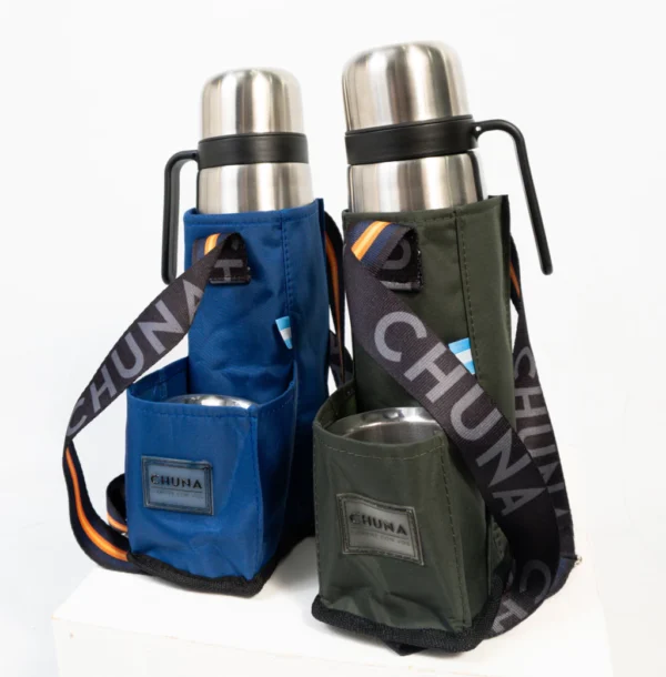 PORTA TERMO-MATE OSLO CHUNA