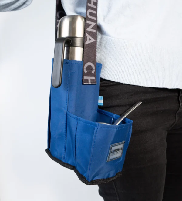 PORTA TERMO-MATE OSLO CHUNA