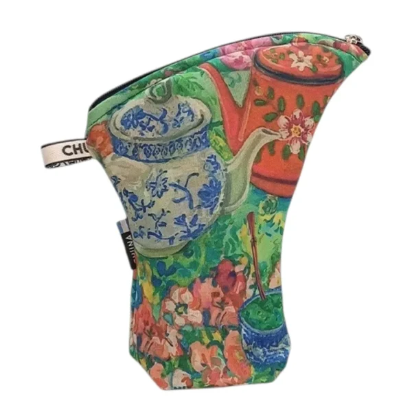 Chaulata 350 gr Estampado Balcarse