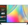 Tv 32 TCL 32S4500A Android tv