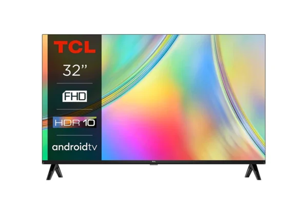 Tv 32 TCL 32S4500A Android tv