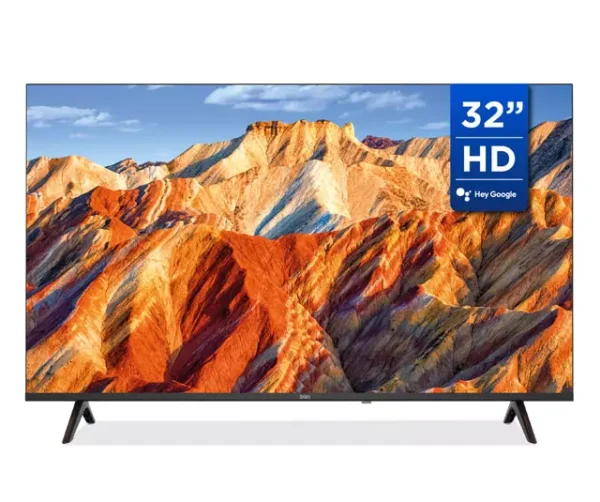 Tv 32 BGH B3224K5AIC Android tv