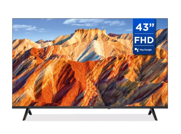 Tv 43 BGH B4324K5AI Android tv