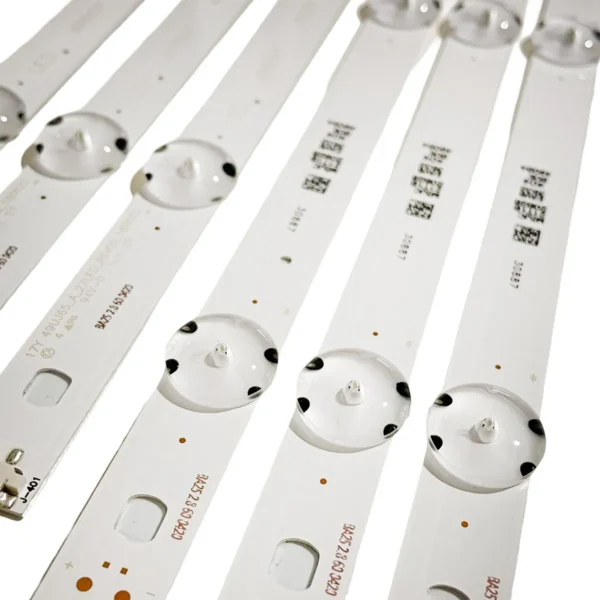 Kit Tiras Led 49UJ6560 FOR PANEL HC490