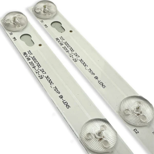 Kit Tiras Led RCA L32NSMART