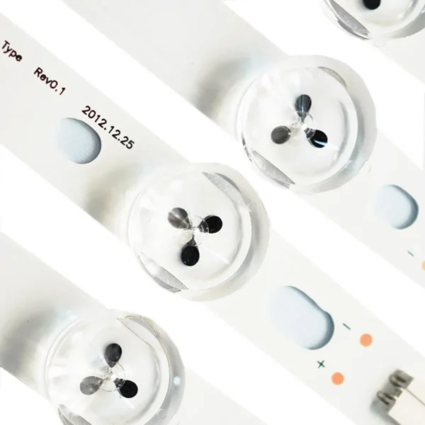 Kit Tiras Led 42LN5400 POLA