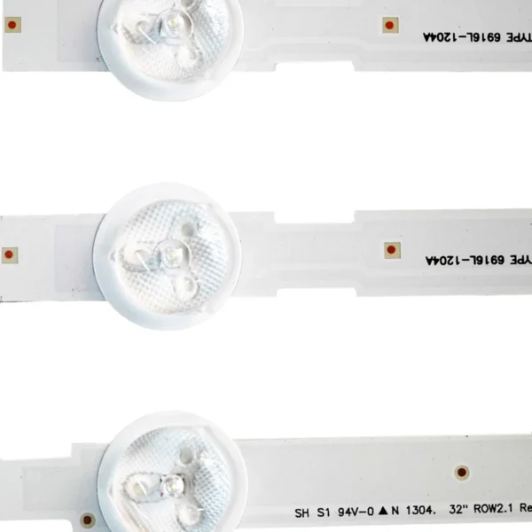 Kit Tiras Led 32LN540B