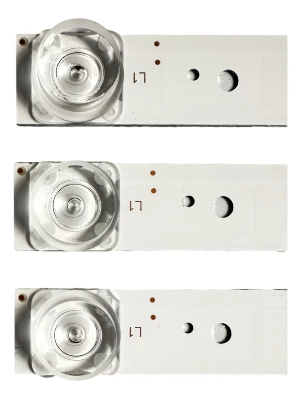 Kit Tiras Led CDH-LE40SMART10