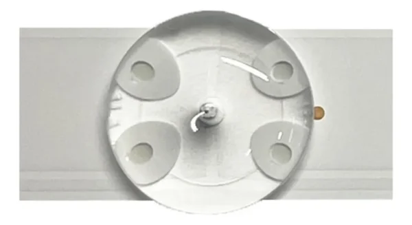 Kit Tiras Led 43LJ5500/43UJ6560