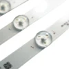 Kit Tiras Led 49LJ5500 49LJ550M