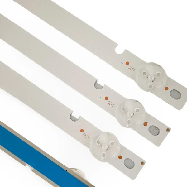 Kit Tiras Led CDH-LE49SMART14