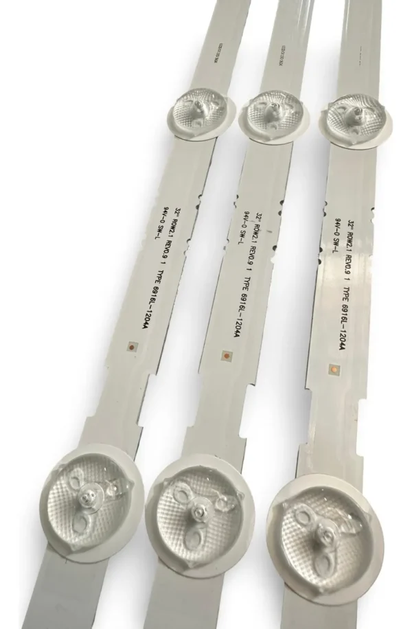 Kit Tiras Led 32LN540B