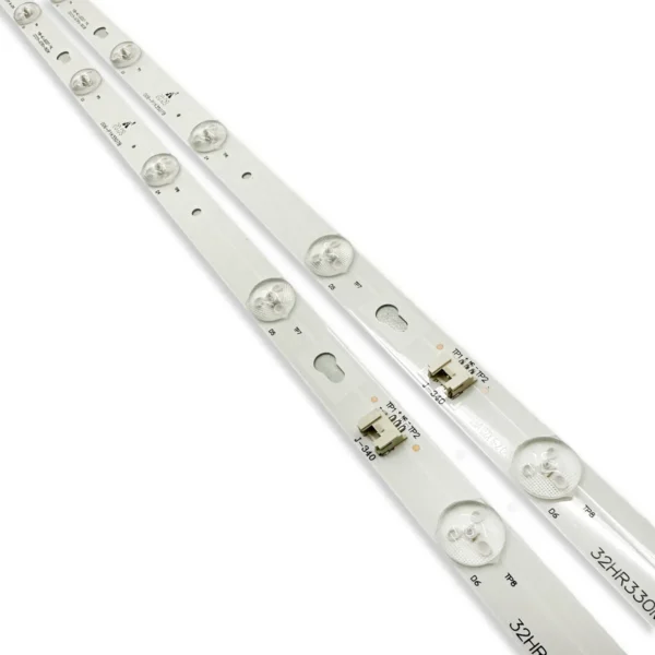 Kit Tiras Led RCA L32NSMART